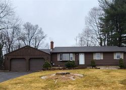 Foreclosure in  STONEHEDGE DR Newington, CT 06111