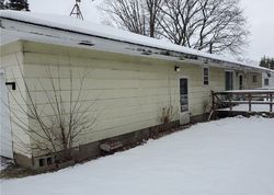 Foreclosure in  PINECLIFF DR West Valley, NY 14171