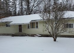 Foreclosure in  PINECLIFF DR West Valley, NY 14171