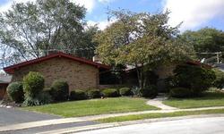 Foreclosure in  ROSE ST Lansing, IL 60438