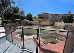 Foreclosure in  BUCKLESTONE DR Laguna Hills, CA 92653