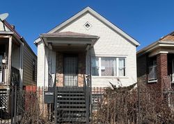 Foreclosure in  W CONGRESS PKWY Chicago, IL 60644