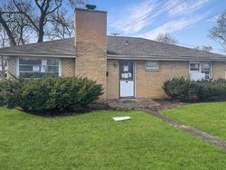 Foreclosure in  S POPLAR ST Manteno, IL 60950