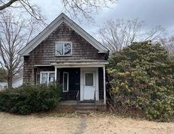 Foreclosure in  CEDAR ST Wenham, MA 01984