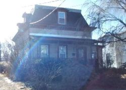 Foreclosure Listing in FRANKLIN ST PORT JERVIS, NY 12771