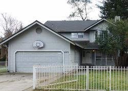 Foreclosure in  PARK RIVIERA WAY Sacramento, CA 95831