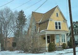 Foreclosure in  CONKEY AVE Norwich, NY 13815