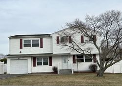 Foreclosure in  PAMELA LN Selden, NY 11784