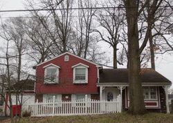 Foreclosure in  IRMA RD Warminster, PA 18974