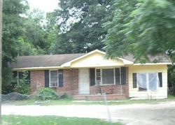 Foreclosure in  BLOSSOM RD Hope Mills, NC 28348