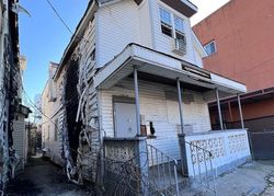 Foreclosure in  HOME ST Bronx, NY 10459