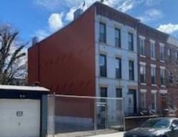 Foreclosure in  MARCONI PL Brooklyn, NY 11233
