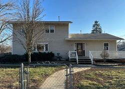 Foreclosure in  E DOUGLAS AVE Des Moines, IA 50317