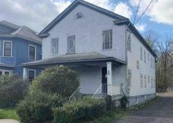 Foreclosure in  GRANT ST Mount Holly, NJ 08060