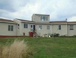 Foreclosure in  GEDNEY HILL RD Coeymans Hollow, NY 12046