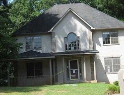 Foreclosure in  BEDROCK RUN Lawrenceville, GA 30043