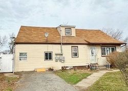 Foreclosure in  CEDAR RD Amityville, NY 11701