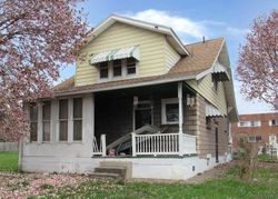 Foreclosure in  S 13TH ST Harrisburg, PA 17104