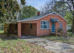 Foreclosure in  MAPLE ST Saint Stephen, SC 29479