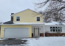 Foreclosure in  PINNACLE RD Henrietta, NY 14467