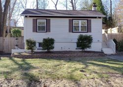 Foreclosure in  IROQUOIS TRL Ridge, NY 11961