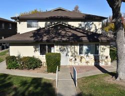 Foreclosure in  PALM AVE  Sacramento, CA 95842