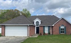 Foreclosure in  CHAPEL HILL DR Denham Springs, LA 70706