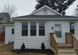 Foreclosure in  GLENWOOD ST Springfield, MA 01119