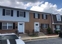 Foreclosure in  WINDPINE RD Middle River, MD 21220