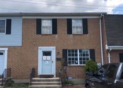 Foreclosure in  WINDPINE RD Middle River, MD 21220