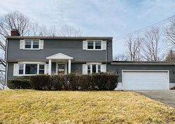 Foreclosure in  JENNIFER RD Hamden, CT 06514