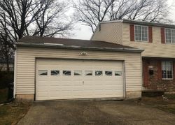 Foreclosure in  GLENARDEN PKWY Lanham, MD 20706