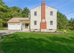 Foreclosure in  MOUNT TOBE RD Plymouth, CT 06782