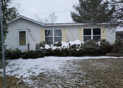 Foreclosure in  PTAK DR Weidman, MI 48893