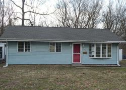 Foreclosure in  PARKRIDGE RD Springfield, IL 62703