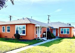 Foreclosure in  W IMPERIAL HWY Inglewood, CA 90303