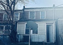 Foreclosure in  MARBOURNE AVE Baltimore, MD 21230
