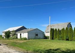 Foreclosure Listing in W DIVISION RD FOWLER, IN 47944