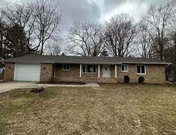 Foreclosure in  STONELEIGH DR Lansing, MI 48910