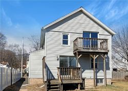 Foreclosure in  WHARTON PL West Haven, CT 06516