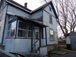 Foreclosure in  SHULL ST Ilion, NY 13357