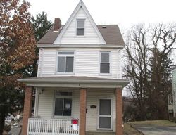 Foreclosure in  MUELLER AVE Pittsburgh, PA 15205