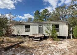 Foreclosure in  FARMLAND RD Deland, FL 32720