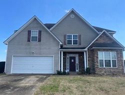 Foreclosure in  IROQUOIS TRL Fort Mitchell, AL 36856