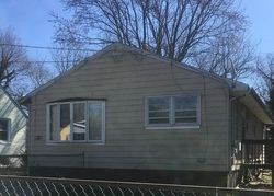 Foreclosure in  DAVIS AVE Salem, NJ 08079