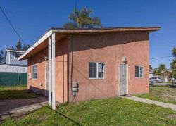 Foreclosure in  S CENTER AVE Compton, CA 90220