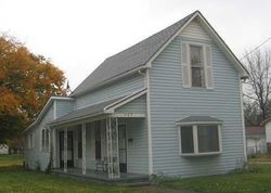 Foreclosure in  N WEST ST Winchester, IN 47394
