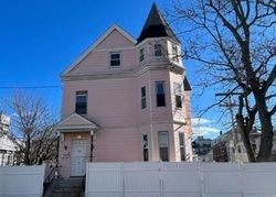 Foreclosure in  CLARK AVE Chelsea, MA 02150