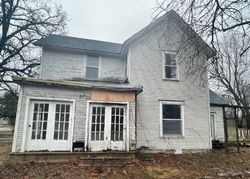 Foreclosure Listing in S MOUNT OLIVE ST SILOAM SPRINGS, AR 72761