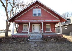 Foreclosure in  W DAYTON AVE Wichita, KS 67213